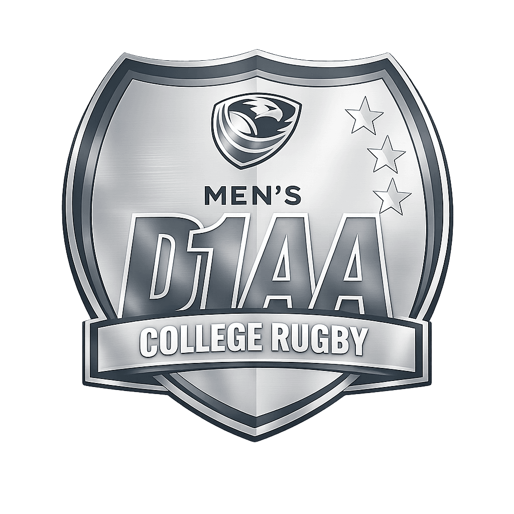 Men's D1AA College Rugby