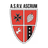 A.S.R.V. Ascrum club crest