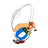 N.S.R.V. Obelix club crest