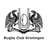 RC Groningen club crest
