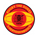 RC The Dukes club crest