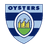 RFC Oisterwijk Oysters club crest