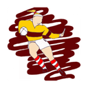 RUS club crest
