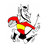 Z.R.C. De Duuvels club crest