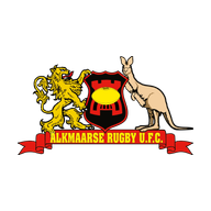 Alkmaarse R.U.F.C. club crest