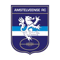 Amstelveense Rugby Club club crest