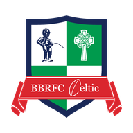 BBRFC Celtic club crest