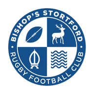 Bishops Stortford club crest