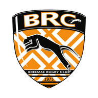 BRC club crest
