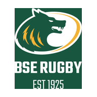 Bury St Edmunds club crest