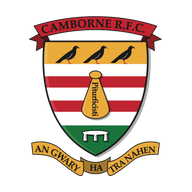 Camborne club crest