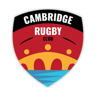 Cambridge club crest