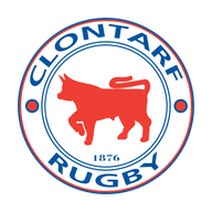 Clontarf Football Club club crest