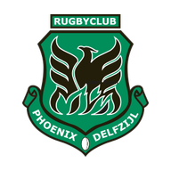 D.R.C. Phoenix club crest