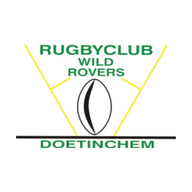 Rugbyclub The Wild Rovers club crest