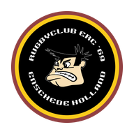 ERC '69 club crest
