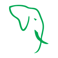 E.S.R.C. The Elephants club crest