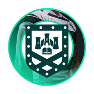 Exeter University club crest