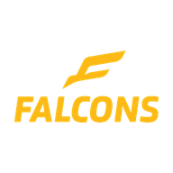 Falcons RFC club crest