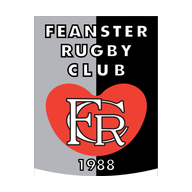 Feanster Rugby Club club crest