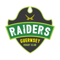 Guernsey club crest