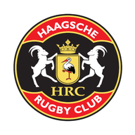 Haagsche RC club crest