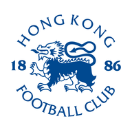 Hong Kong Football Club club crest