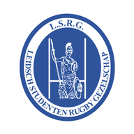 Leidsch Studenten Rugby Gezelschap club crest
