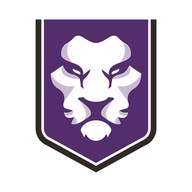Leicester Lions club crest
