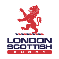 London Scottish club crest
