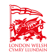 London Welsh club crest