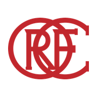 Oundle club crest
