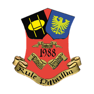 Rugbyclub The Pitbulls Arendonk club crest