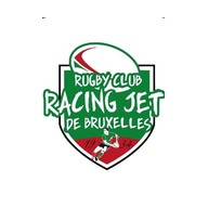 Racing Jet Bruxelles club crest