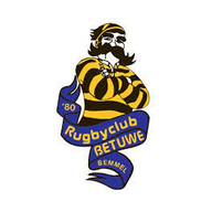 Rugby Club Betuwe club crest