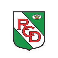 RC Delft club crest