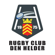 Rugby Club Den Helder club crest