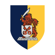 RC Diok club crest