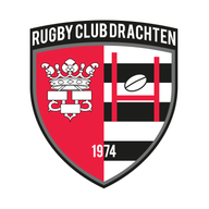 Rugbyclub Drachten club crest