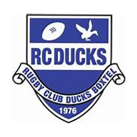 RC Ducks club crest