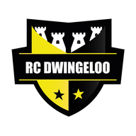 Rugbyclub Dwingeloo club crest