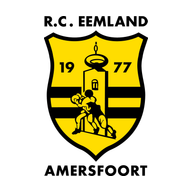 RC Eemland club crest