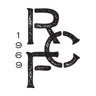 Rugby Club Frameries club crest