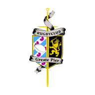 Rugby Club Greate Pier club crest