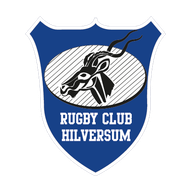 Rugby Club Hilversum club crest