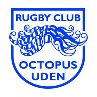Rugby Club Octopus club crest