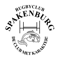 Rugby Club Spakenburg club crest