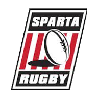 Rugby Club Sparta club crest