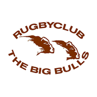 RC The Big Bulls club crest