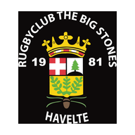 Rugby Club The Big Stones club crest